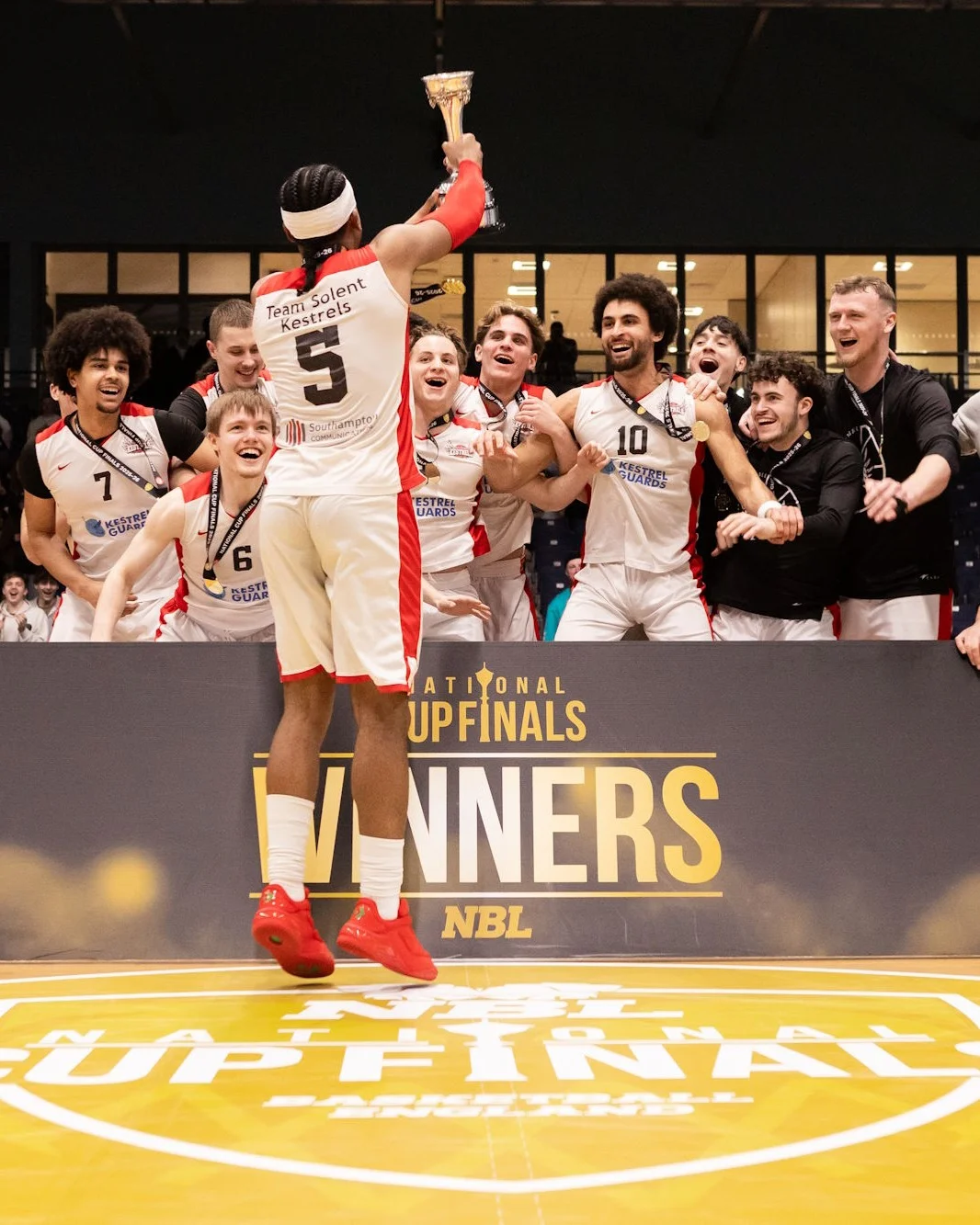 WNBL &amp; NBL National Cup finals 2026: Highlights, recaps, reaction &amp; gallery